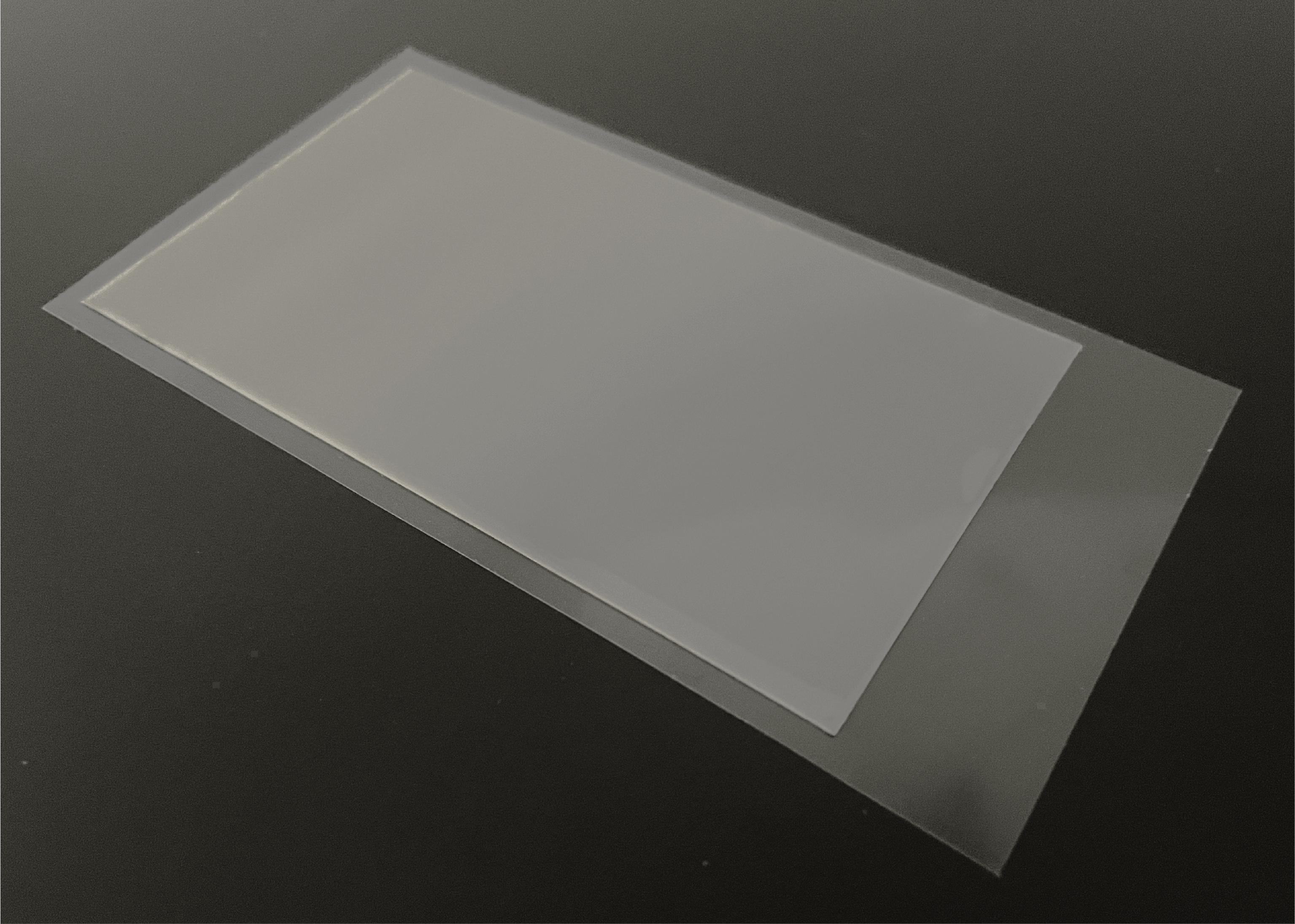 M45 is a 45C phase change thermal interface material designed for use for IGBT power modules when mounted to cold plates or case sinks.  